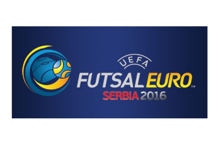Raspored utakmica - Evropsko prvenstvo u futsalu 2016